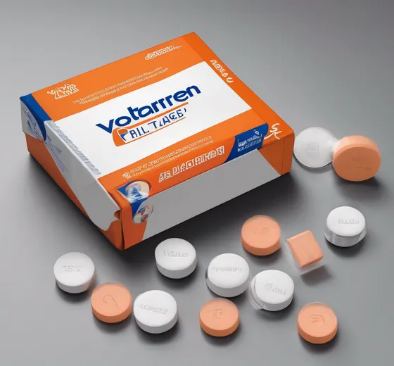 Voltaren pastiglie prezzo